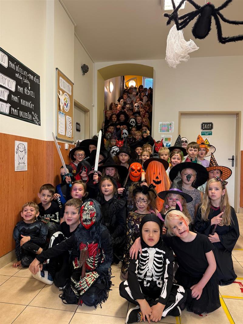 Halloween