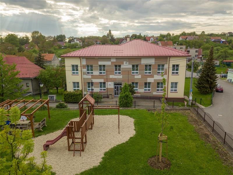 Začínáme !!!