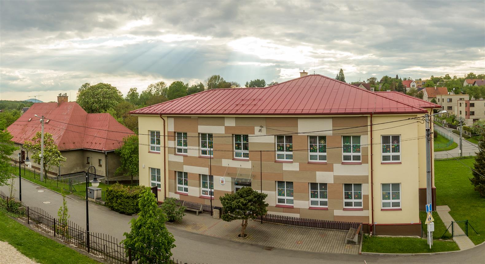 Základní škola