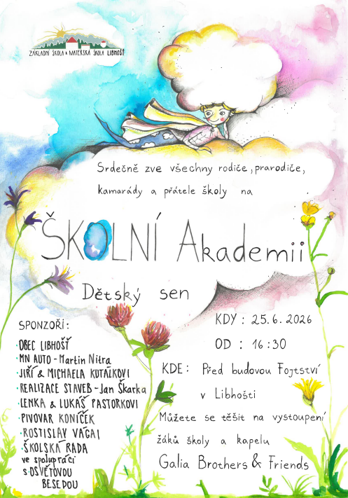 Školní akademie